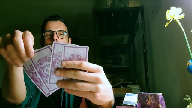 With every heartbeat - Pick a card смотреть онлайн