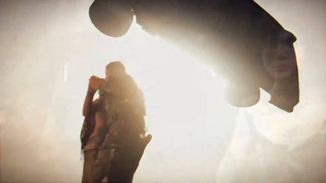 Mad Max stronghold trailer — Gamescom 2015 смотреть онлайн