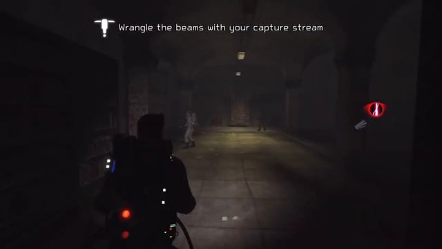 Ghostbusters: The Video Game -05- Public Library смотреть онлайн
