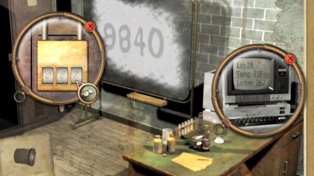 Azada Walkthrough - Chapter 2-2 смотреть онлайн