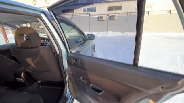 Обзор Mitsubishi Lancer 2006 г. ПРОХОР | Просто Хорошие Автомобили смотреть онлайн