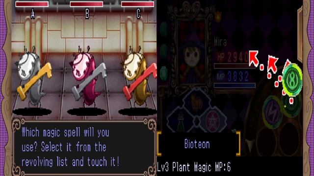 Let's Play A Witch's Tale 45 - Search In The Dark