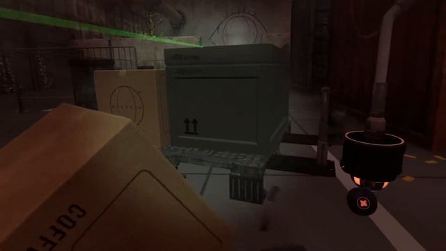IT'S HAMMER TIME IN BONEWORKS VR | Boneworks VR Story Gameplay (pt. 1) смотреть онлайн