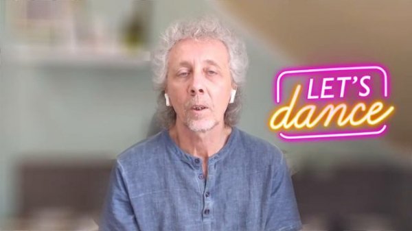 University of Successful Men. Lecture 3 About Pleasure