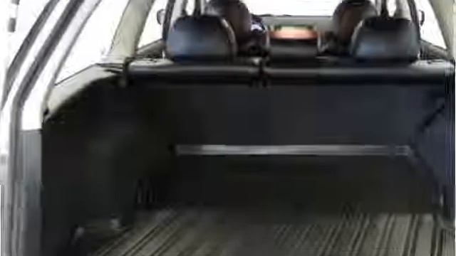 2007 Subaru Outback Used Cars Parker/Metro Denver CO смотреть онлайн