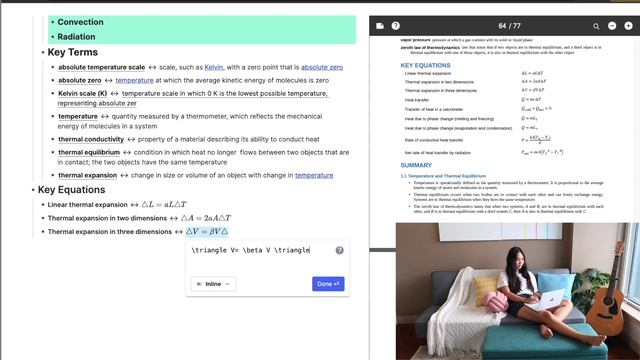 "can i use RemNote for physics class?" yes lemme show you смотреть онлайн