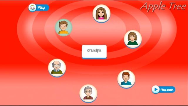 Quick Minds 1 Unit 6 Family. Lesson 1 p. 62 Pupil's Book Відеоурок смотреть онлайн