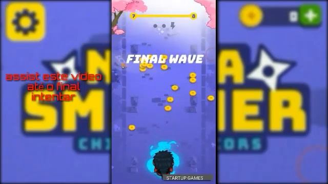 Ninja Smasher - Naruto & Friends смотреть онлайн