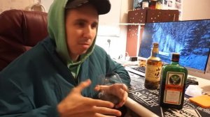 Егермейстер обзор напитка. Как пить, с чем пить?