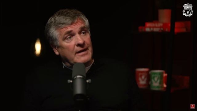 «Я бы хотел играть под руководством Клоппа» | Дирк Кейт о своей карьере в Ливерпуле смотреть онлайн