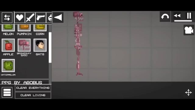 ТОП 5 МОДОВ MELON PLAYGROUND! TOP 5 MODS MELON PLAYGROUND! смотреть онлайн