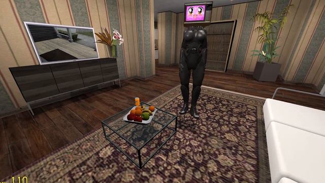 TV MAN & TV WOMAN SUS LOVE STORY IN JAIL 3 VS SKIBIDI TOILETS in Garry's Mod! смотреть онлайн