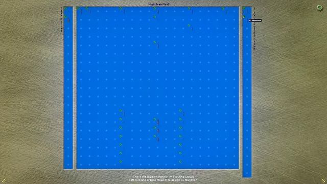 Jutland WW1 PC game - best naval sims - 5 campaign 1915 - raising the main fleet смотреть онлайн