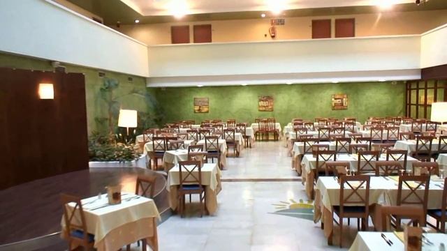 Hotel Montemar Marítim (2) смотреть онлайн