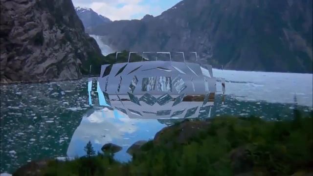 Стильные переходы в программе "ВидеоШОУ" смотреть онлайн