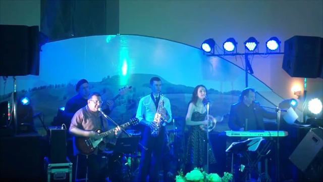 Группа КАМЕРТОН 08.04.2016 смотреть онлайн