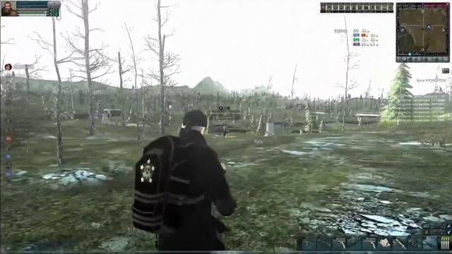 Anomaly Zone PVE сервер#32.Инквизиция теряет базу,ОХОТНИКИ продолжают учиться,Дворники красавцы).mp4 смотреть онлайн