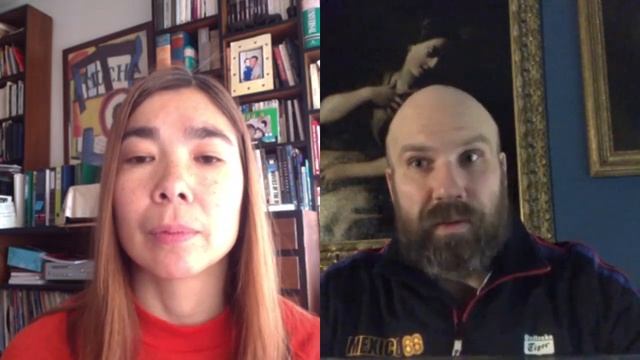 Азбука коллекционера, 8 выпуск. Понтормо и маньеризм / Владислав Максимович и Ариуна Португал смотреть онлайн