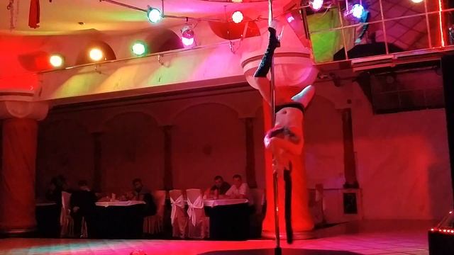 Leona1 20150627 Smolensk (Ласточкино гнездо) смотреть онлайн