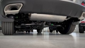 CHERY TIGGO 7 PRO MAX ПОЛНЫЙ ПРИВОД! Обзор версии AWD!