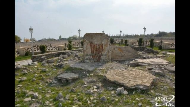 Армянский памятник Марага-150. смотреть онлайн