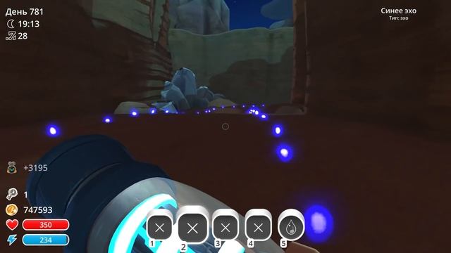 Slime Rancher. КАК ВЫРАСТИТЬ ЗОЛОТИСТЫЙ ИМБИРЬ?! +мод на погоду смотреть онлайн