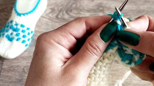 ПРОЩЕ НЕКУДА/СЛЕДКИ ИЗ ПРЯМОУГОЛЬНИКА НА ДВУХ СПИЦАХ ? смотреть онлайн