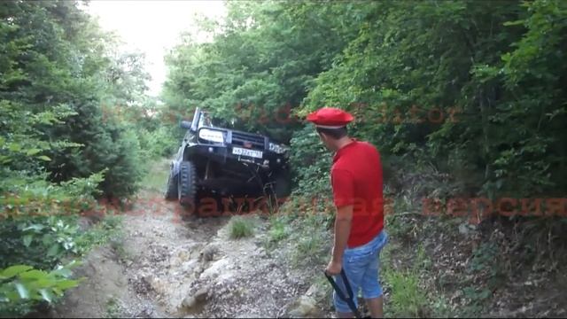 Я знаю короткую дорогу....avi смотреть онлайн