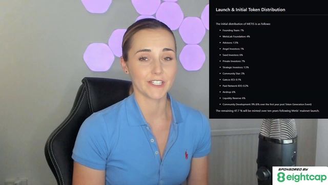 METIS Review in 5 Minutes смотреть онлайн
