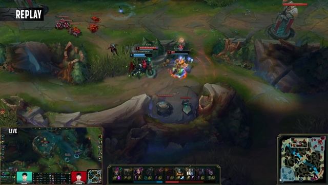 KT vs. DWG [2020 LCK Spring Split] смотреть онлайн