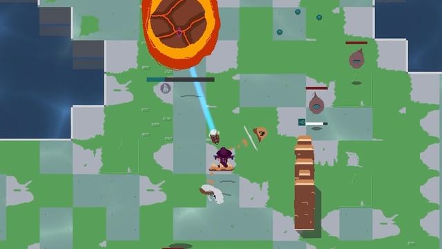 Scholar of the Arcane Arts Gameplay Trailer смотреть онлайн