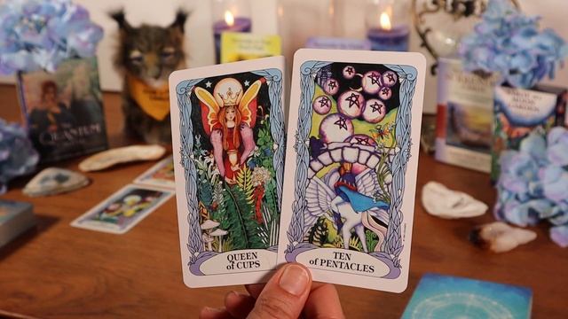 ♋CANCER:⭐INCREASE!⭐TAROT & ORACLE ? WEEKLY CHECK-IN: NEXT 7 - 14 DAYS смотреть онлайн