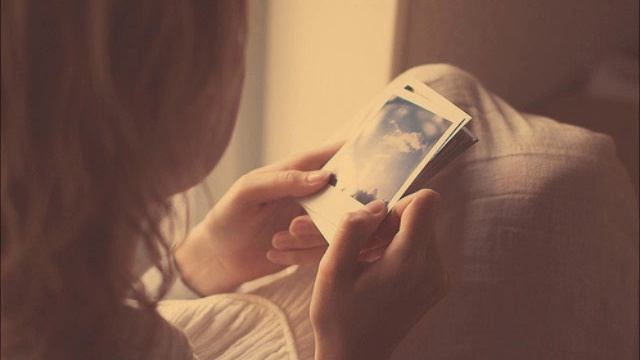 Стихи о любви. Татьяна Авдеева. "Не до конца забытый человек" смотреть онлайн