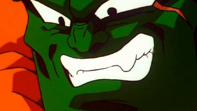 Everyone Keeps Squeaking - (TFS) / (DBZA) смотреть онлайн