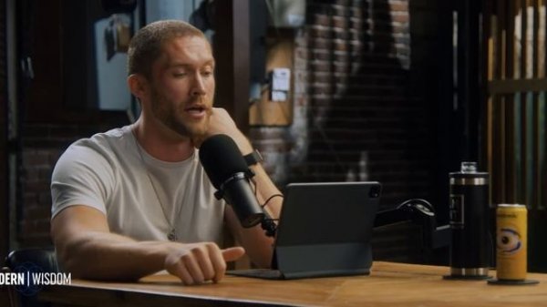 The Secret Tools To Hack Your Brain - Dr Andrew Huberman (4K)