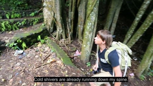 Мир Наизнанку Индонезия SRT(EN) 1