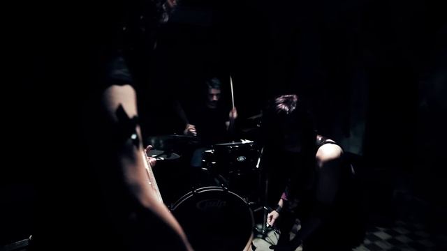 Shotgun Babies - "e-wave" смотреть онлайн