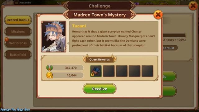 Flyff Legacy Global #1 Gameplay Прохождение Android/iOS Обзор и начало игры смотреть онлайн