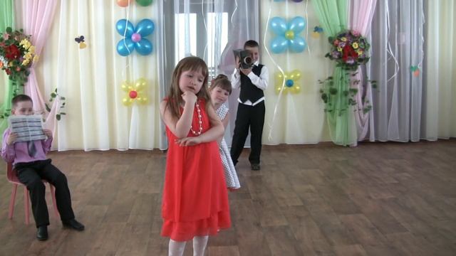 сценка "Я получил двойку" смотреть онлайн