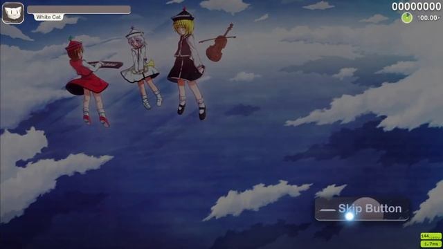 I don't understand skinning in osu смотреть онлайн