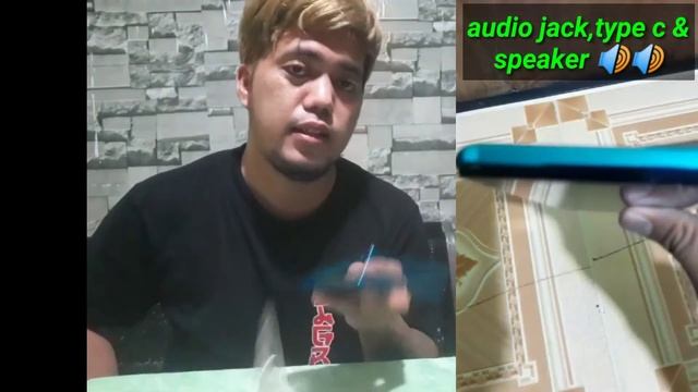 INFINIX NOTE 8 UNBOXING & REVIEW (HelioG80 gaming processor) смотреть онлайн