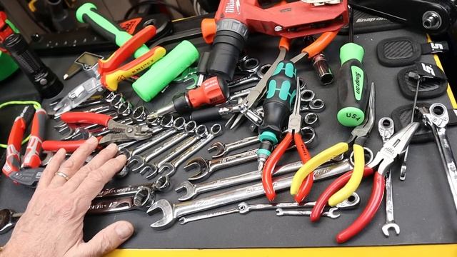 Snap On Paradox: Part 2. Side hustle, industrial clients, Blue Point, small battles, and personalit смотреть онлайн