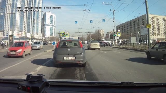 "Грамотная езда" водителя троллейбуса. смотреть онлайн