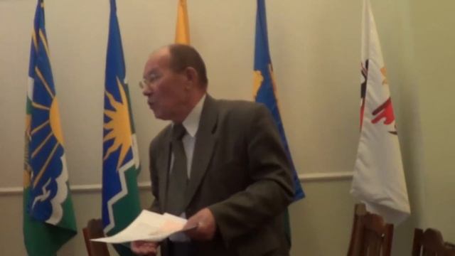 4. Кряшены в Институте истории АН РТ смотреть онлайн