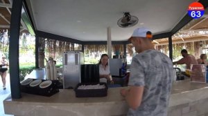 Justiniano Club Park Conti 5* | Турция | отзывы туристов