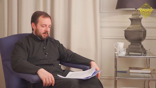 Лекции Борисова А.А. Философско-теологическая проблематика в рамках Nouvelle Théologie. Лекция №3 смотреть онлайн