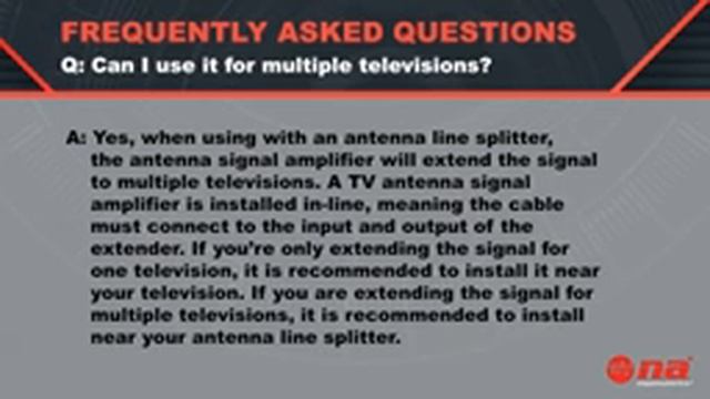 KF-235 - UHF VHF FM Distribution Amplifier - FAQ & Troubleshooting смотреть онлайн