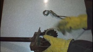 Супер-лебедка своими руками