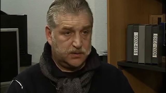 Леонид Млечин : "Беседы с адвокатом" Часть 5 смотреть онлайн