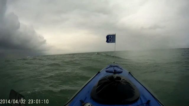 Хатанга-Expedition не первые впечатления или два сезона на воде смотреть онлайн